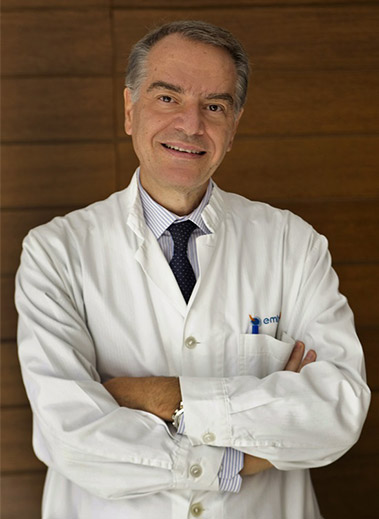 Dr. Nikos Kanakas