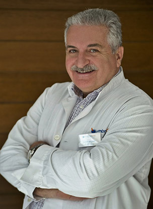 Dr. Kostas Louridas