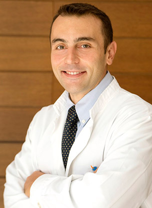 Dr. Spiros Mantzavinos