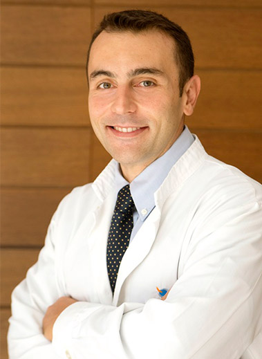 Dr. Spiros Mantzavinos